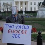 ‘The Washington Post’ again portrays Jews as baby-killers